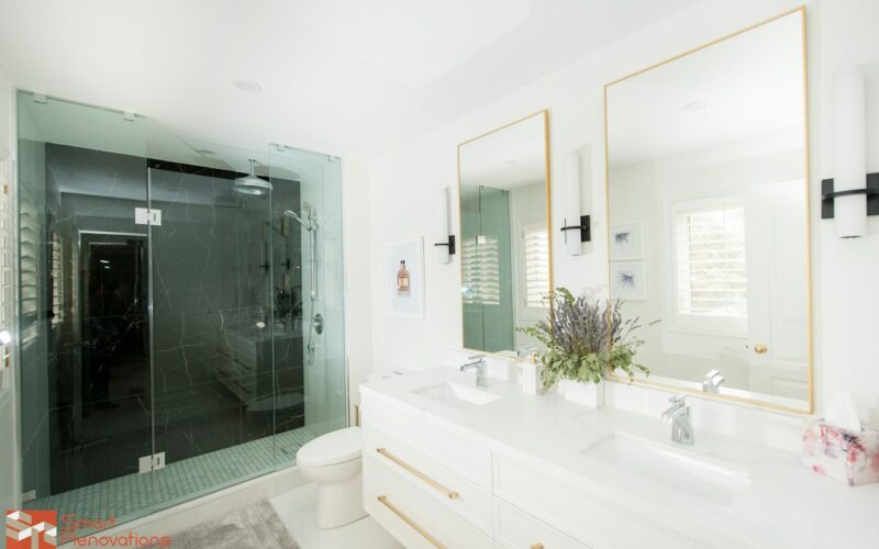 Part P Electrical Work in Bathrooms: Zone Requirements Guide