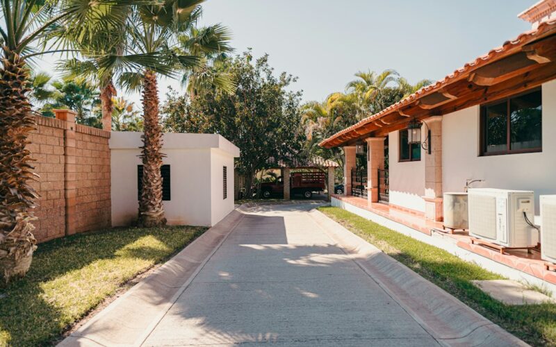 Permeable Block Paving: SuDS Compliance for Front Gardens