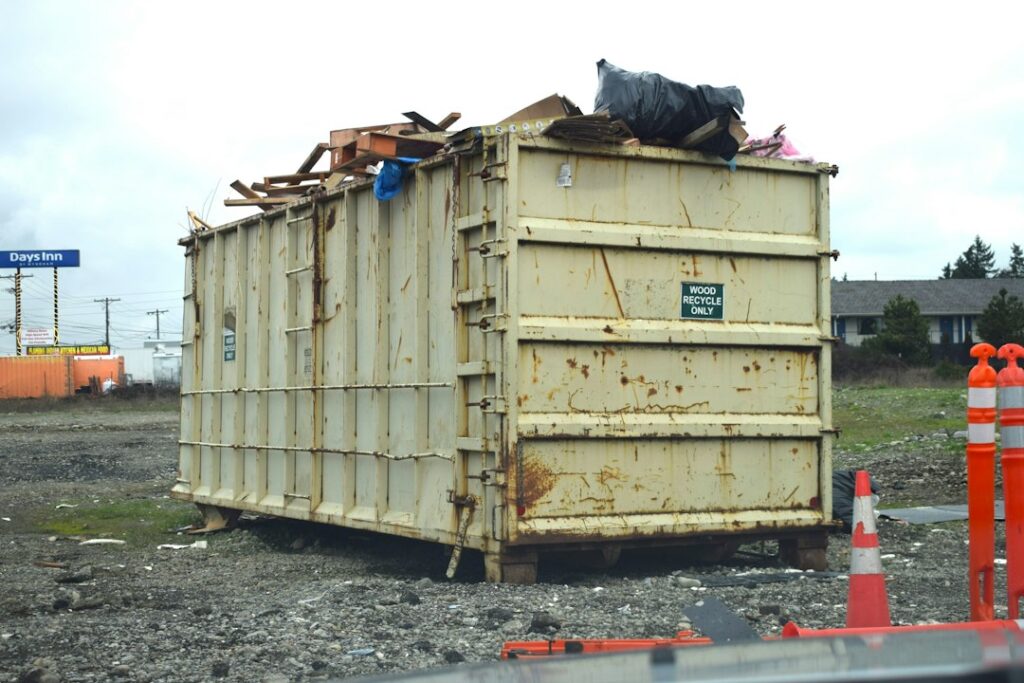 Plasterboard Skip Segregation: Gypsum Disposal Rules
