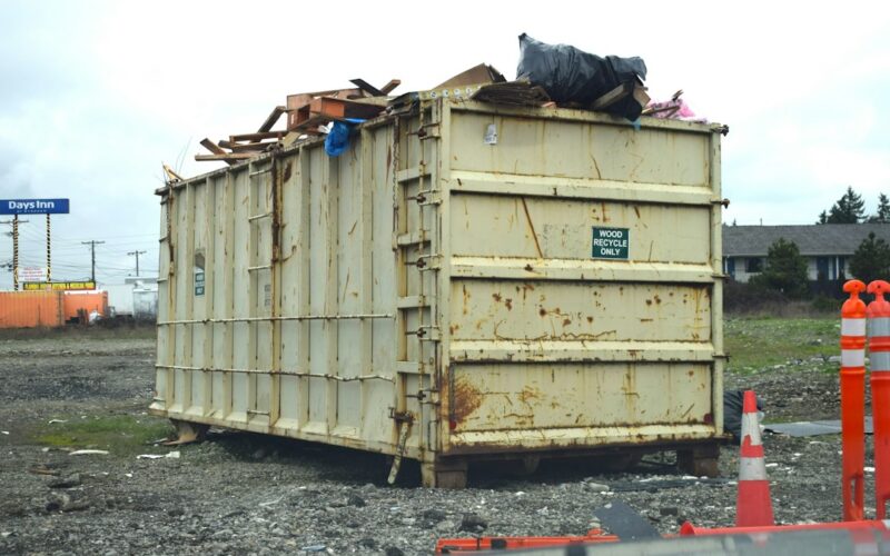 Plasterboard Skip Segregation: Gypsum Disposal Rules