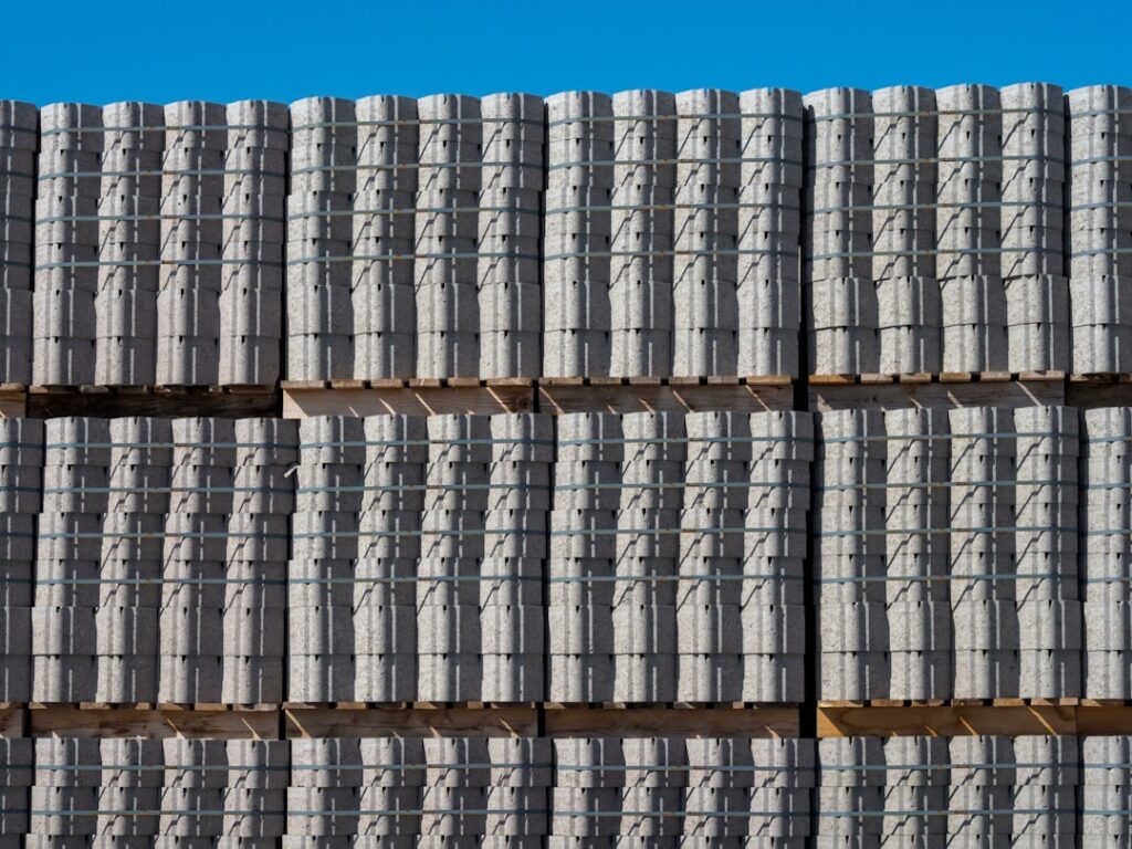 Resin Bound vs Block Paving: Planning Permission Requirements