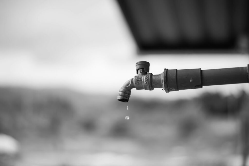 Shared Supply Pipe Replacement: Cost Splitting Guidelines