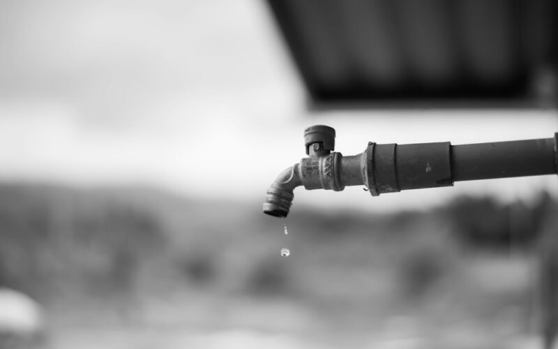 Shared Supply Pipe Replacement: Cost Splitting Guidelines