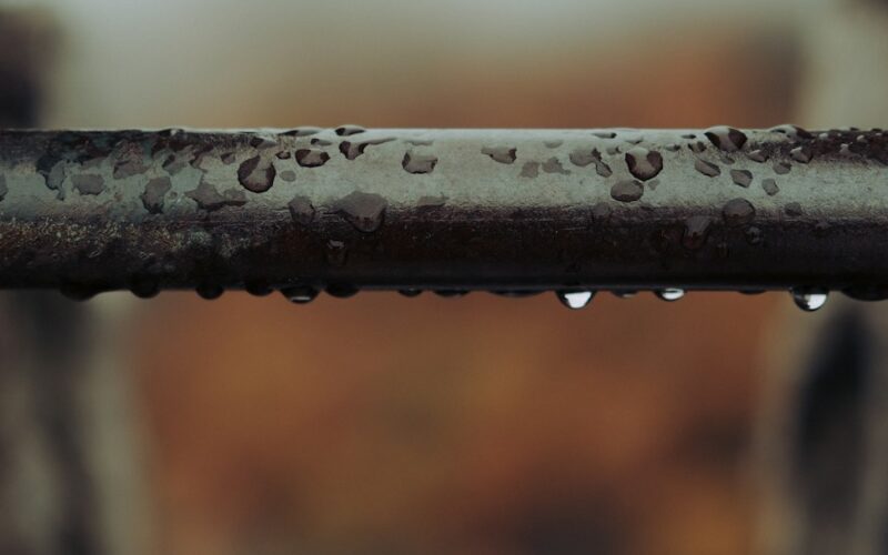 Thames Water Build Over Agreements: Extension Plumbing Rules