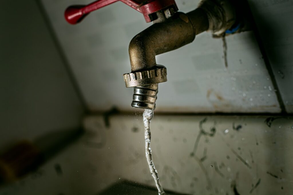 Thames Water Meter Installation: Compulsory Fitting Areas