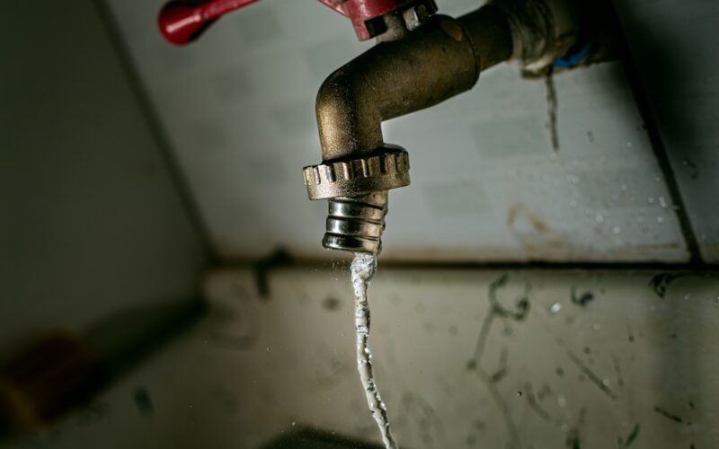 Thames Water Meter Installation: Compulsory Fitting Areas
