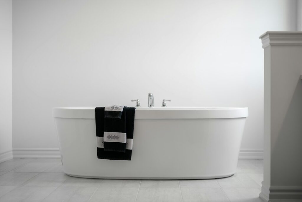 Wet Room Tanking Systems: Building Regs Part H Compliance