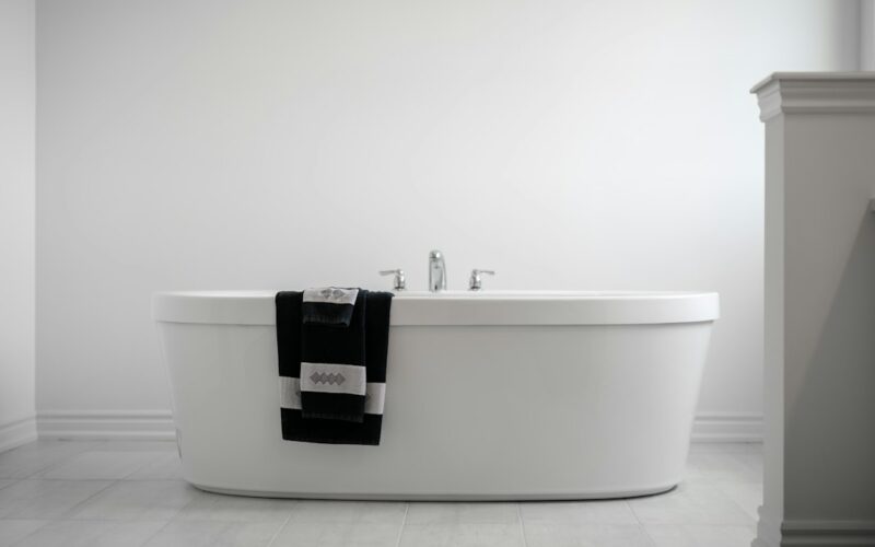 Wet Room Tanking Systems: Building Regs Part H Compliance