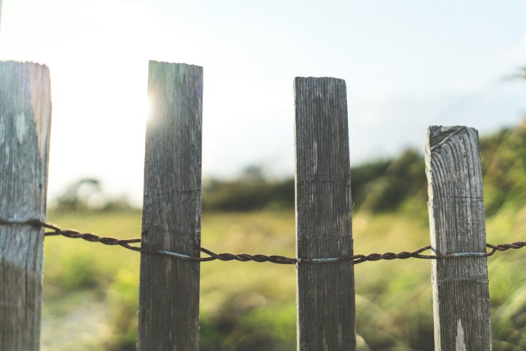 Acoustic Fencing Solutions: Party Wall Act Considerations
