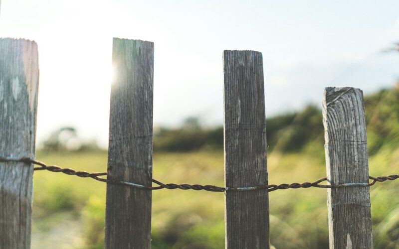 Acoustic Fencing Solutions: Party Wall Act Considerations