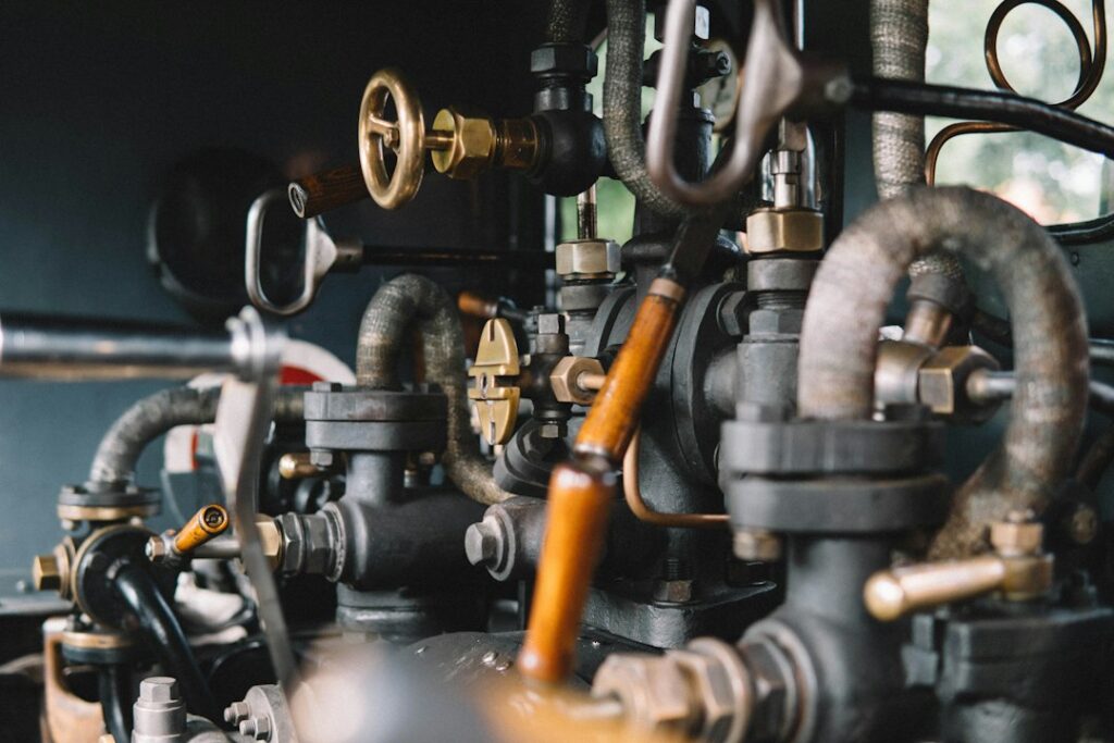 Combi Boiler Sizing: Calculating for UK Water Pressure Loss