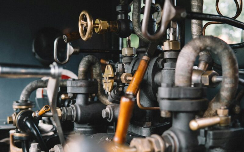 Combi Boiler Sizing: Calculating for UK Water Pressure Loss