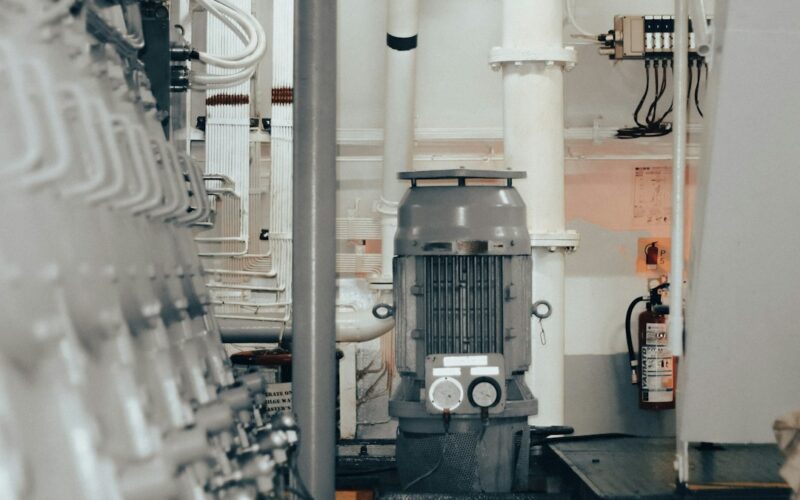 Combi Boiler Sizing: Calculating for Annexe Conversions
