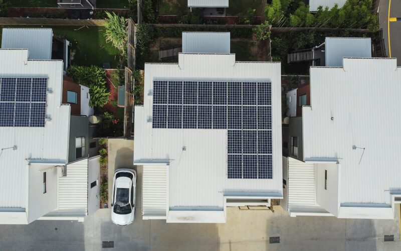 DNO Export Limitation Schemes: Maximising Solar Generation