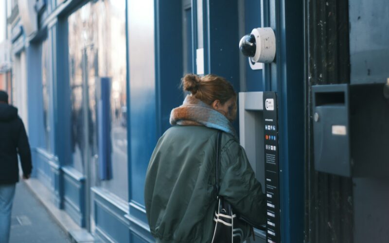 Grade II Building Alarm Installation: English Heritage Guidelines