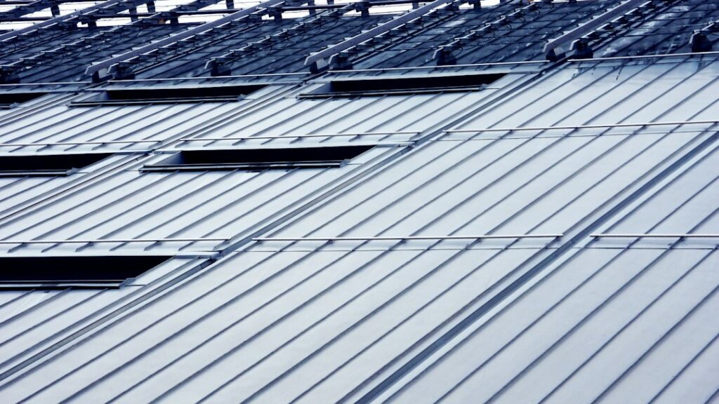 Green Roof Installation: Planning Portal Requirements