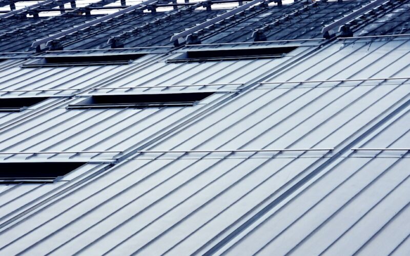 Green Roof Installation: Planning Portal Requirements