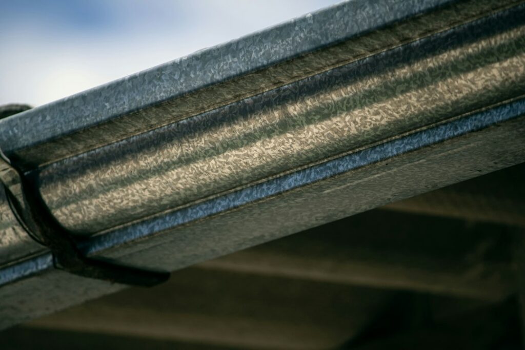 Gutter Vacuum Systems: Listed Building Cleaning Methods