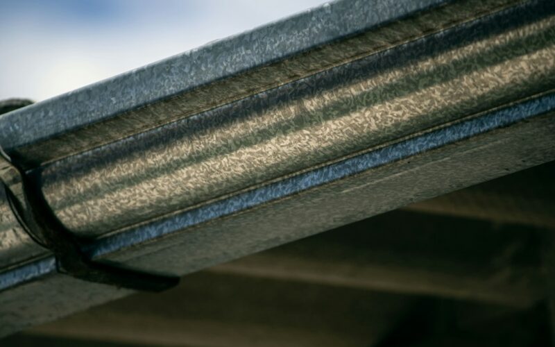 Gutter Vacuum Systems: Listed Building Cleaning Methods