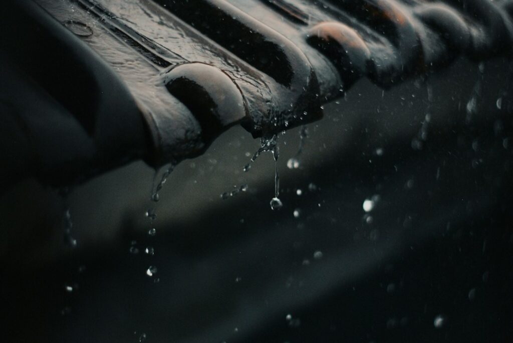 Gutter Vacuum Systems: Working at Height Regulations