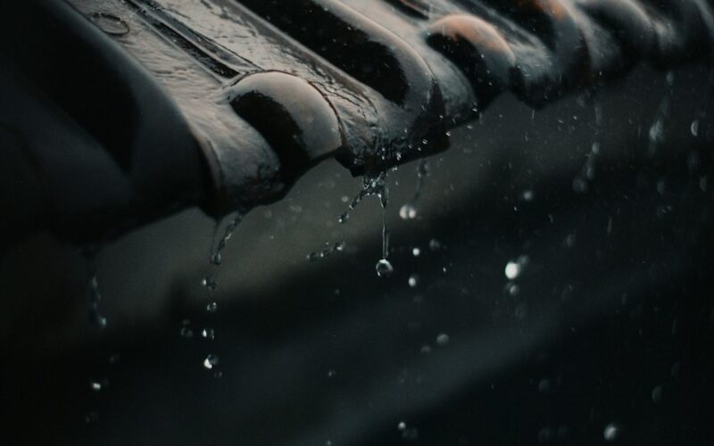 Gutter Vacuum Systems: Working at Height Regulations