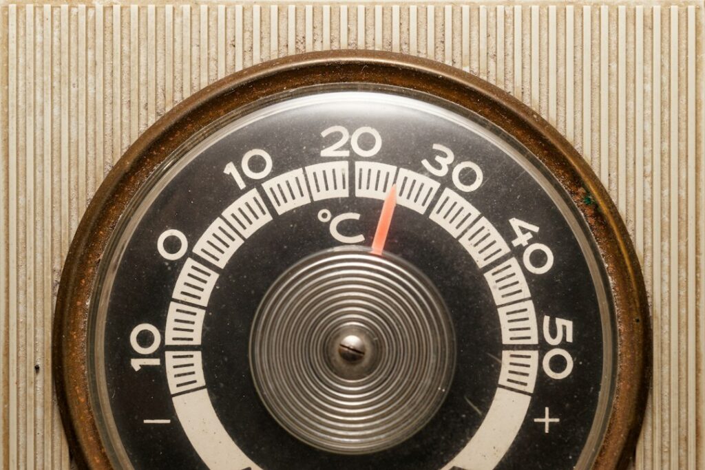 Heat Pump Integration: Retrofitting Victorian Radiators