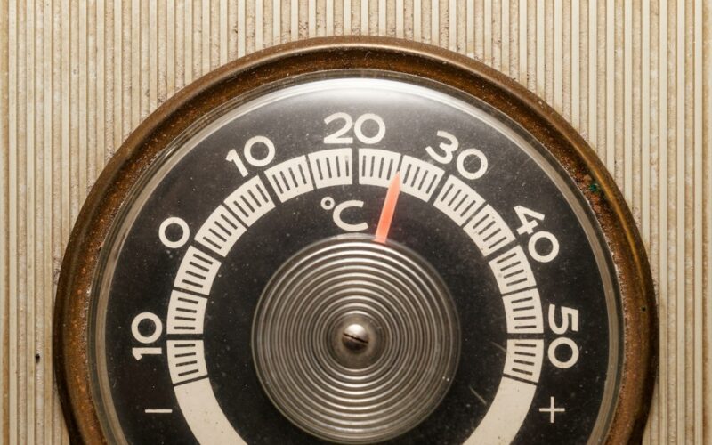Heat Pump Integration: Retrofitting Victorian Radiators