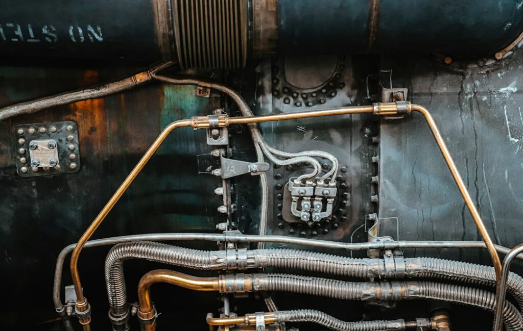 Hydrogen-Ready Boilers: Future-Proofing UK Heating Systems