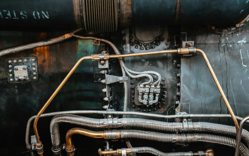 Hydrogen-Ready Boilers: Future-Proofing UK Heating Systems