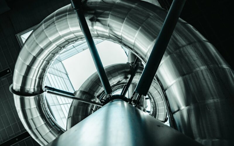 Hydrogen-Ready Boilers: Future-Proofing UK Gas Networks