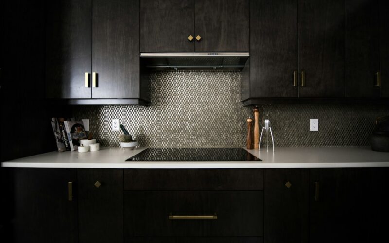 Kitchen Island Extraction: Building Regs Part F Updates