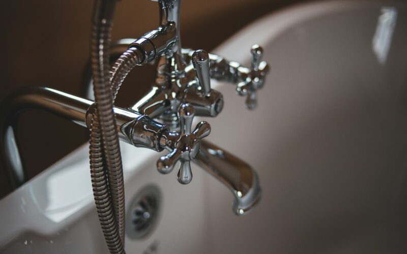 Lead Pipe Replacement: Water Company Grant Schemes