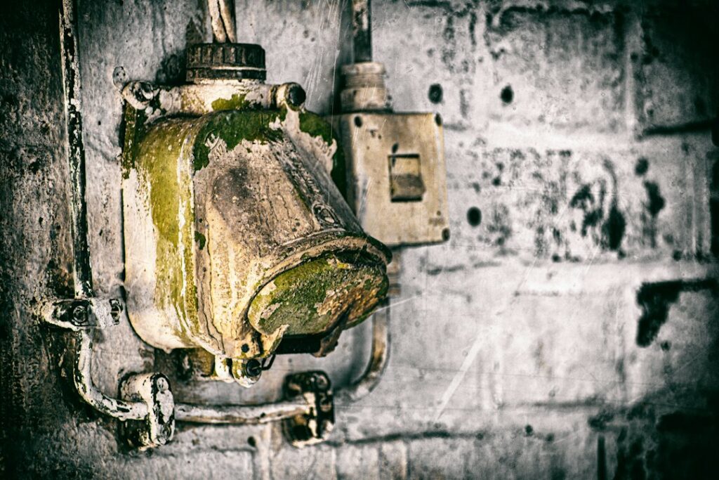 Magnetic Water Conditioners vs Salt Softeners: Hard Water