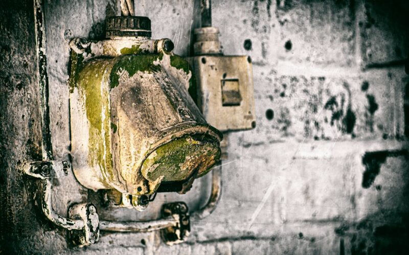 Magnetic Water Conditioners vs Salt Softeners: Hard Water