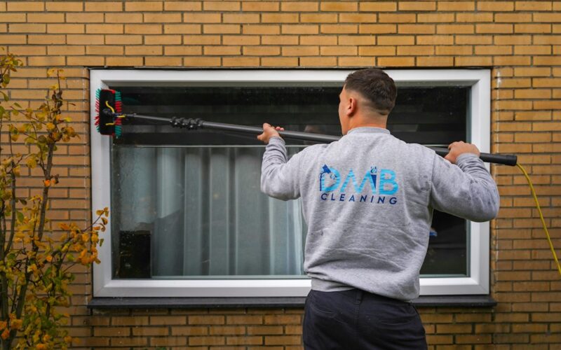 Self-Cleaning Glass Coating: Hard Water Area Solutions