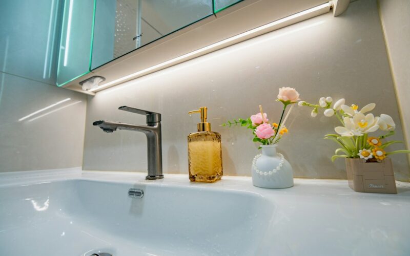 Victorian Bathroom Floor Joists: Load Capacity for Modern Suites