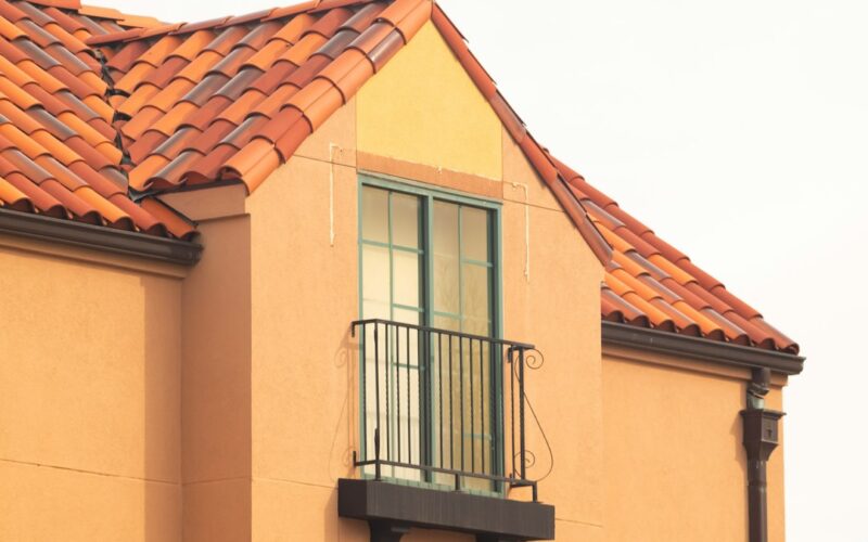 Welsh Slate vs Spanish: Storm Rating Requirements Post-Eunice