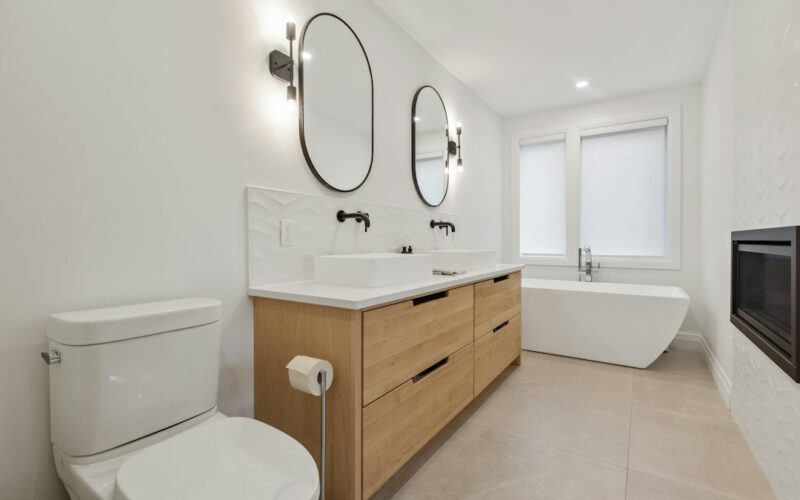 Wet Room Tanking Systems: Building Control Requirements Scotland